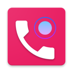 logo for Call Recorder Pro - Record Hide Upload 